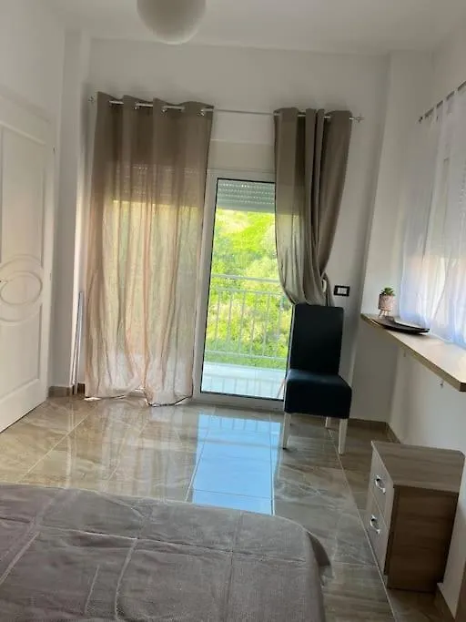 Apartmán Magic Carpet In Shkembi I Kavajes . Self Check-In Durrës